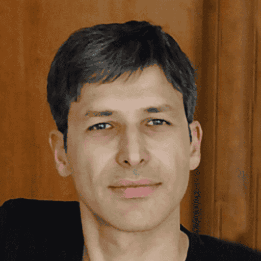 Fabrizio Tabiani
